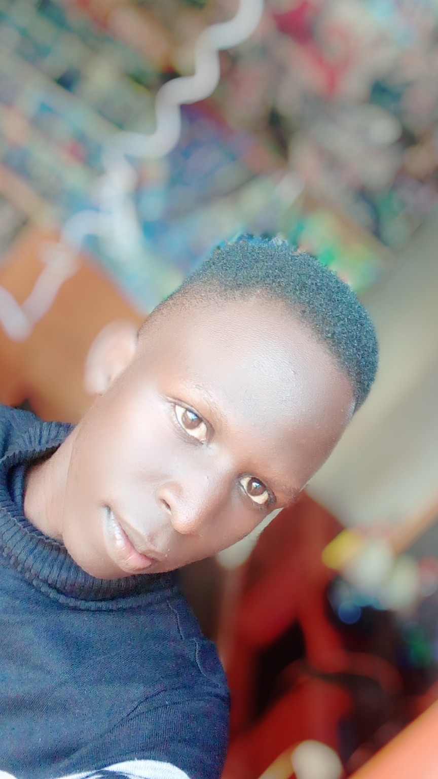 muyanja najib